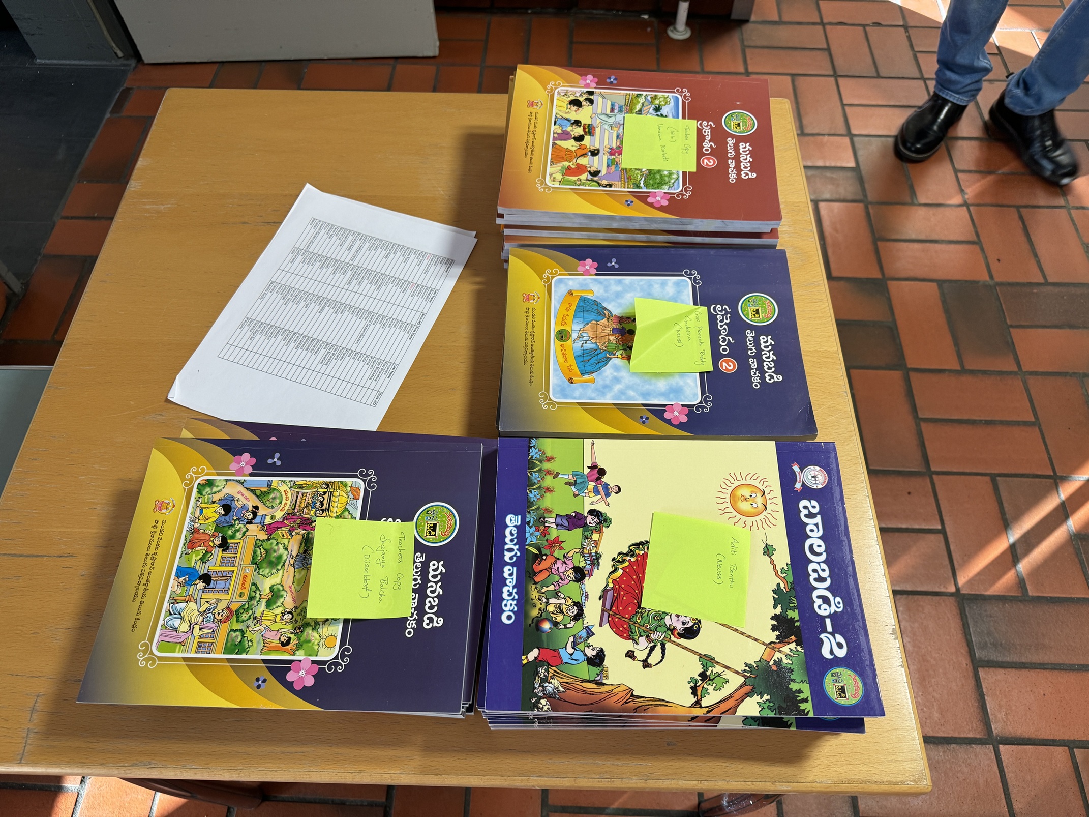 TeluguBadi 2024/25_02